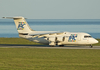 IAC - Integrated Aviation Consortium BAe Systems BAe-146-200 (G-CLHD) at  Isle of Man - Ronaldsway, Isle Of Man