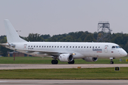 Eastern Airways Embraer ERJ-190LR (ERJ-190-100LR) (G-CLSN) at  Manchester - International (Ringway), United Kingdom