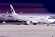 Eastern Airways Embraer ERJ-190LR (ERJ-190-100LR) (G-CLSN) at  Tenerife Sur - Reina Sofia, Spain