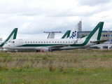 Drake Jet Leasing Embraer ERJ-175STD (ERJ-170-200STD) (G-CLVH) at  Maastricht-Aachen, Netherlands