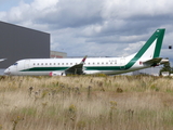 Drake Jet Leasing Embraer ERJ-175STD (ERJ-170-200STD) (G-CLVK) at  Maastricht-Aachen, Netherlands