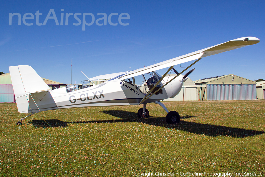(Private) Aeropro Eurofox 2K (G-CLXX) | Photo 517089