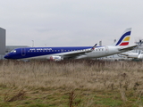 Air Moldova Embraer ERJ-190LR (ERJ-190-100LR) (G-CLYU) at  Maastricht-Aachen, Netherlands