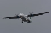 Aer Lingus Regional ATR 72-600 (G-CMJJ) at  Belfast - George Best City, United Kingdom