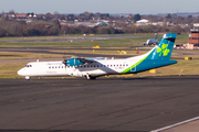 Aer Lingus Regional ATR 72-600 (G-CMJJ) at  Birmingham - International, United Kingdom