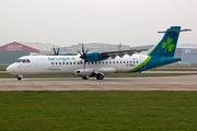 Aer Lingus Regional ATR 72-600 (G-CMJL) at  Manchester - International (Ringway), United Kingdom