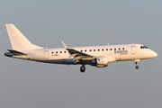 Eastern Airways Embraer ERJ-170LR (ERJ-170-100LR) (G-CMLI) at  Amsterdam - Schiphol, Netherlands