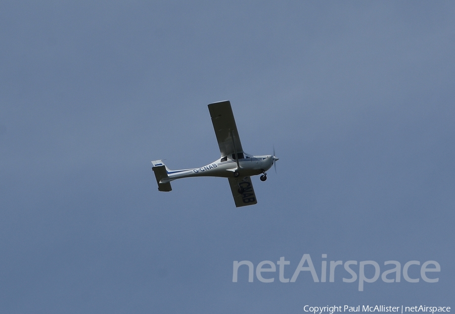 (Private) Jabiru UL-450 (G-CNAB) | Photo 498105