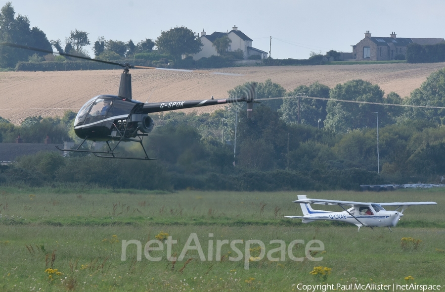 (Private) Jabiru UL-450 (G-CNAB) | Photo 588926