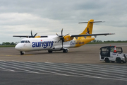 Aurigny Air Services ATR 72-500 (G-COBO) at  Bristol - Lulsgate, United Kingdom