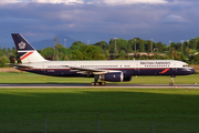 British Airways Boeing 757-236 (G-CPEL) at  Geneva - International, Switzerland