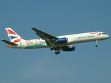 British Airways Boeing 757-236 (G-CPEM) at  London - Heathrow, United Kingdom