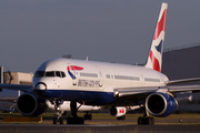 British Airways Boeing 757-236 (G-CPEM) at  London - Heathrow, United Kingdom