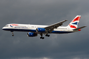 British Airways Boeing 757-236 (G-CPEM) at  London - Heathrow, United Kingdom
