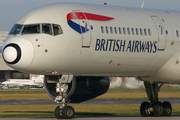 British Airways Boeing 757-236 (G-CPEM) at  Manchester - International (Ringway), United Kingdom