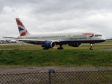 British Airways Boeing 757-236 (G-CPEM) at  Manchester - International (Ringway), United Kingdom