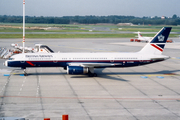 British Airways Boeing 757-236 (G-CPEN) at  Hamburg - Fuhlsbuettel (Helmut Schmidt), Germany