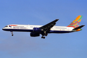 British Airways Boeing 757-2Y0 (G-CPEP) at  London - Heathrow, United Kingdom