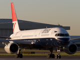 British Airways Boeing 757-236 (G-CPET) at  London - Heathrow, United Kingdom