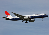 British Airways Boeing 757-236 (G-CPET) at  London - Heathrow, United Kingdom