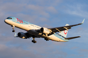 TUI Airways UK Boeing 757-236 (G-CPEU) at  Gran Canaria, Spain