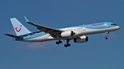 Thomson Airways Boeing 757-236 (G-CPEU) at  Palma De Mallorca - Son San Juan, Spain