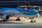 Thomson Airways Boeing 757-236 (G-CPEU) at  Salzburg - W. A. Mozart, Austria