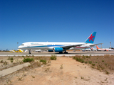 Air 2000 Boeing 757-236 (G-CPEV) at  Faro - International, Portugal