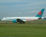 First Choice Airways Boeing 757-236 (G-CPEV) at  Manchester - International (Ringway), United Kingdom