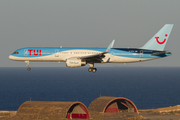 TUI Airways UK Boeing 757-236 (G-CPEV) at  Gran Canaria, Spain