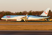 TUI Airways UK Boeing 757-236 (G-CPEV) at  Manchester - International (Ringway), United Kingdom