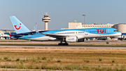 TUI Airways UK Boeing 757-236 (G-CPEV) at  Palma De Mallorca - Son San Juan, Spain