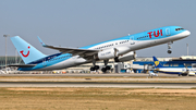 TUI Airways UK Boeing 757-236 (G-CPEV) at  Palma De Mallorca - Son San Juan, Spain