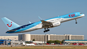 TUI Airways UK Boeing 757-236 (G-CPEV) at  Palma De Mallorca - Son San Juan, Spain