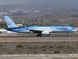 TUI Airways UK Boeing 757-236 (G-CPEV) at  Tenerife Sur - Reina Sofia, Spain
