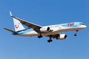 TUI Airways UK Boeing 757-236 (G-CPEV) at  Tenerife Sur - Reina Sofia, Spain