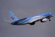 Thomson Airways Boeing 757-236 (G-CPEV) at  Birmingham - International, United Kingdom