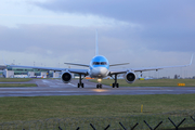 Thomson Airways Boeing 757-236 (G-CPEV) at  Manchester - International (Ringway), United Kingdom