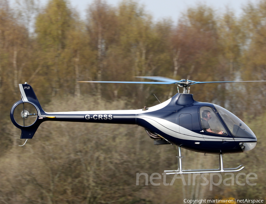 MTC Helicopters Guimbal Cabri G2 (G-CRSS) | Photo 308374