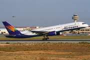 Airtours International Boeing 757-236 (G-CSVS) at  Palma De Mallorca - Son San Juan, Spain