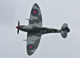 (Private) Supermarine Spitfire TR Mk IX (G-CTIX) at  Portrush, United Kingdom