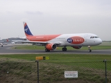 MyTravel Airways Airbus A321-211 (G-CTLA) at  Manchester - International (Ringway), United Kingdom