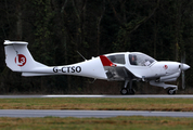 (Private) Diamond DA40NG Diamond Star (G-CTSO) at  Bournemouth - International (Hurn), United Kingdom