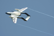 (Private) De Havilland DH.110 Sea Vixen FAW2 (G-CVIX) at  Old Warden, United Kingdom