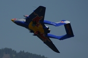 (Private) De Havilland DH.110 Sea Vixen FAW2 (G-CVIX) at  Zeltweg, Austria