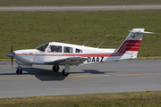 (Private) Piper PA-28RT-201 Arrow IV (G-DAAZ) at  Guernsey, Guernsey