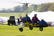 (Private) Rotorsport UK MT-03 (G-DADA) at  Popham, United Kingdom