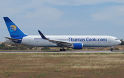 Thomas Cook Airlines Boeing 767-31K(ER) (G-DAJC) at  Luqa - Malta International, Malta