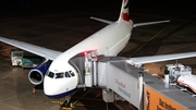 British Airways Airbus A319-131 (G-DBCA) at  Dusseldorf - International, Germany