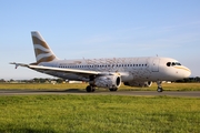 British Airways Airbus A319-131 (G-DBCB) at  Dublin, Ireland